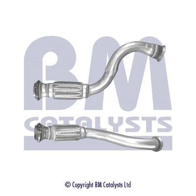 Exhaust Pipe